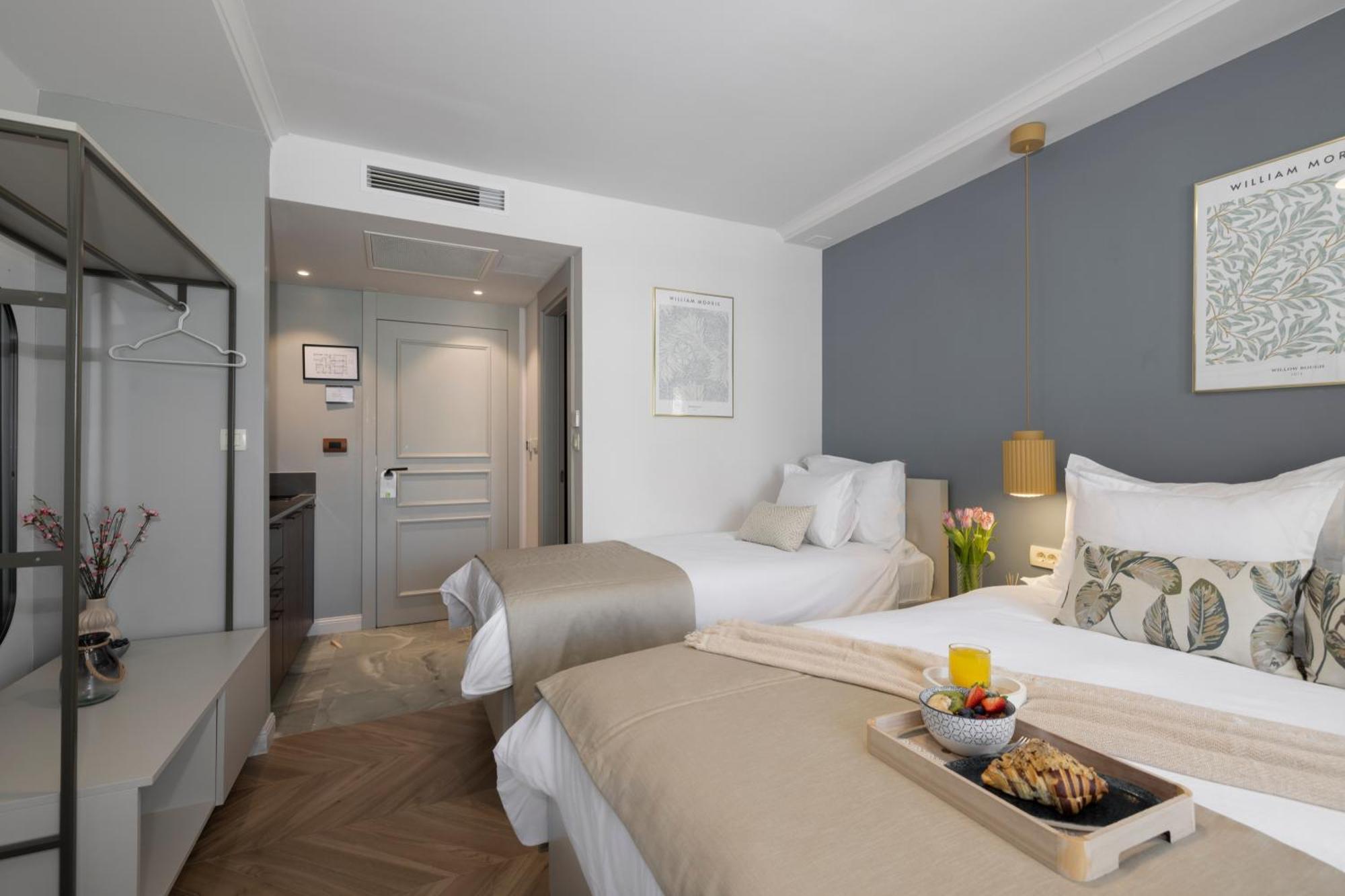 Makarska City Bay Studios Dış mekan fotoğraf
