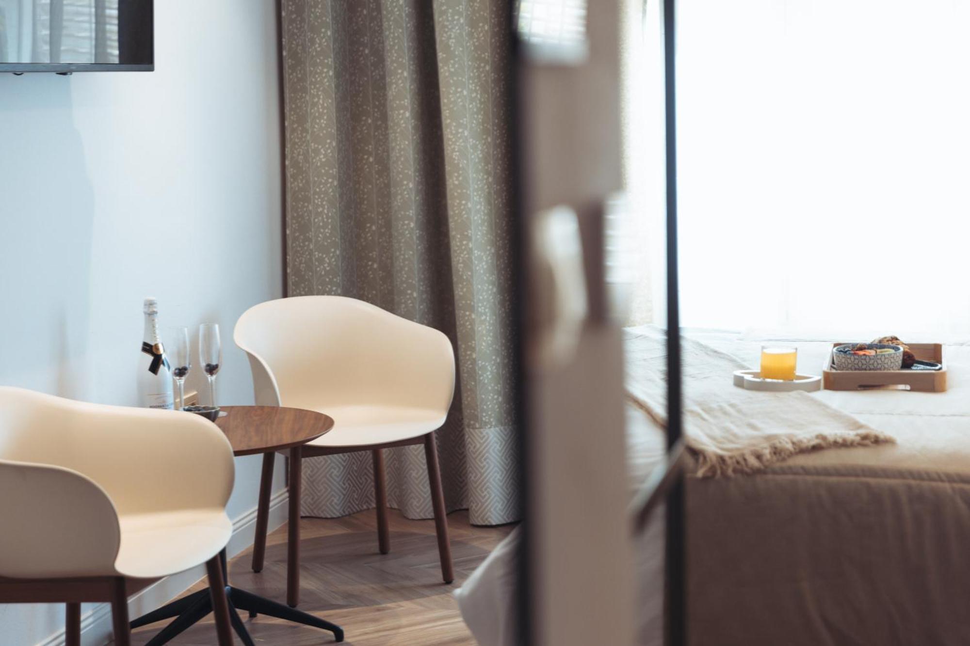 Makarska City Bay Studios Dış mekan fotoğraf