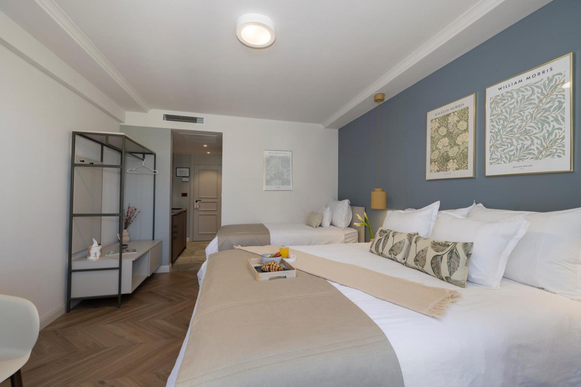 Makarska City Bay Studios Dış mekan fotoğraf