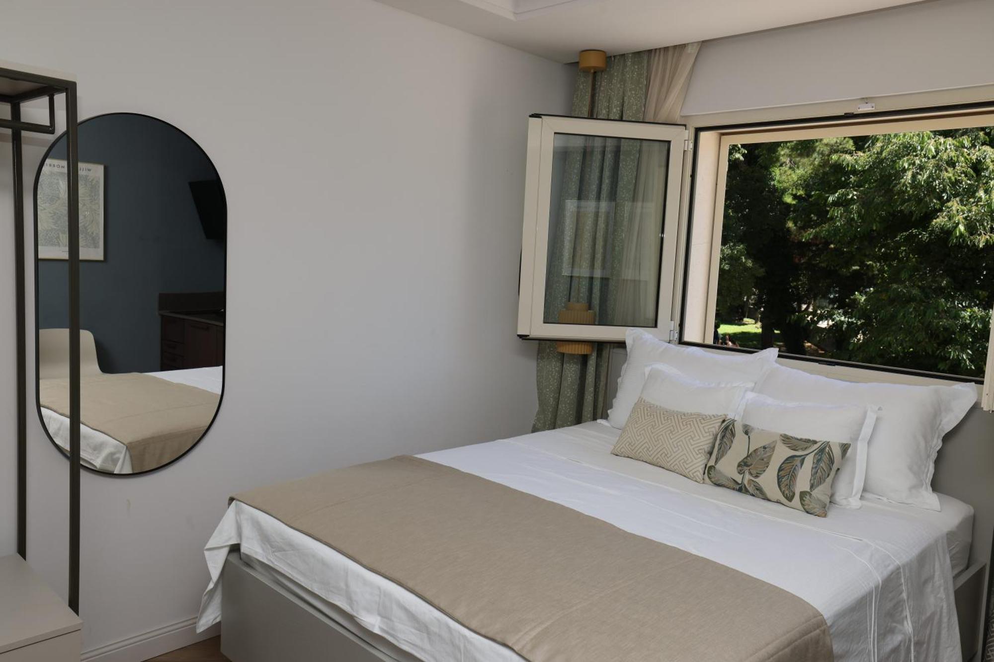 Makarska City Bay Studios Dış mekan fotoğraf