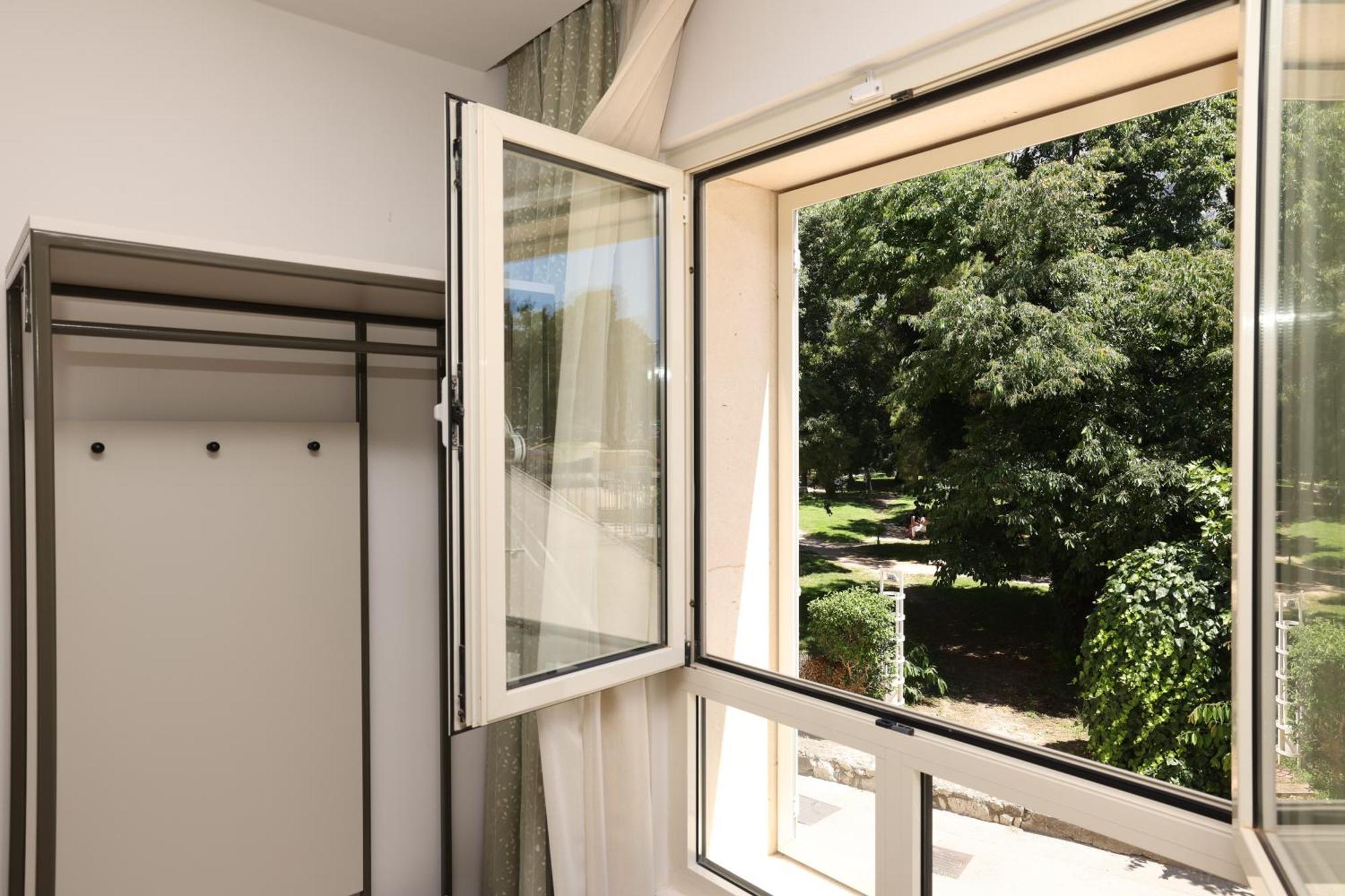 Makarska City Bay Studios Dış mekan fotoğraf